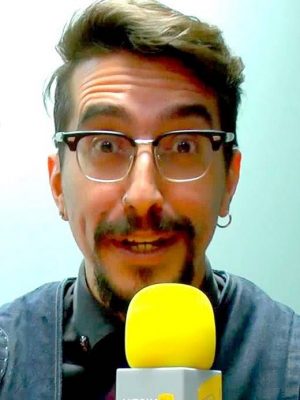 ホルヘ・ブラウン・マーティン