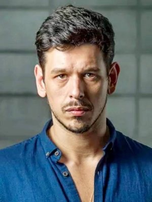 جون فنسنت دي كاسترو