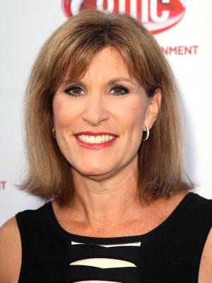 ג'ודי נורטון