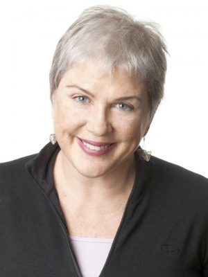 Julia Sweeney