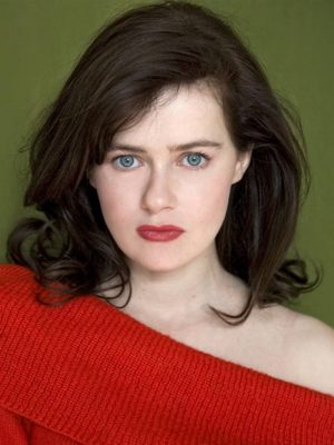 ジュリー・デラメ