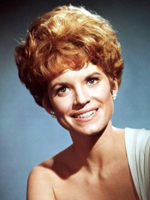 ジュリー・ソマーズ