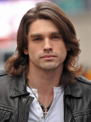 Justin Gaston