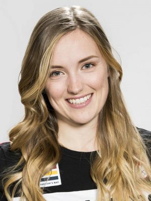 ジュスティーヌ・デュフール＝ラポワント