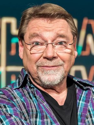 Jürgen von der Lippe