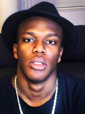 KSI (YouTuber)