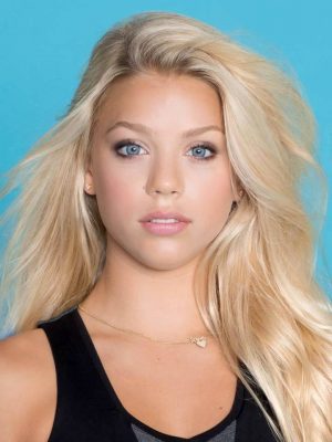 ケイリン・スレヴィン