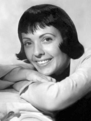 Keely Smith