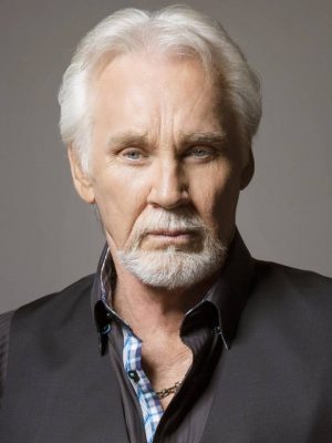 Kenny Rogers