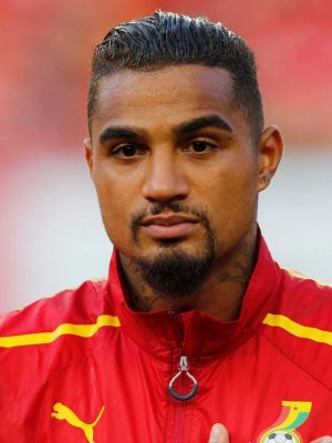 Kevin-Prince Boateng