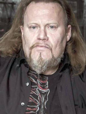 ケビン・ラッセル