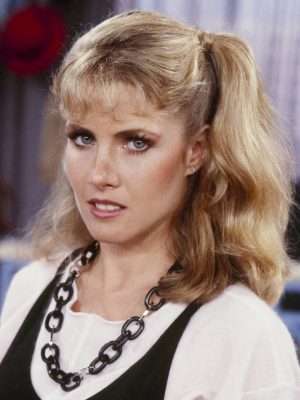 キンバリー・ベック