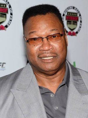 Larry Holmes