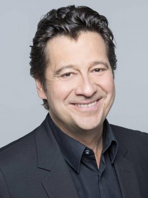 ローラン・ジェラ