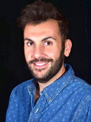 لوران أورناك