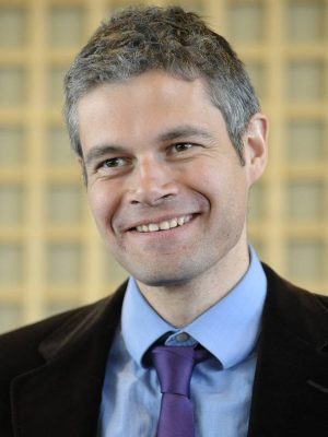 ローラン・ワウキエズ