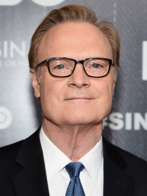 Lawrence O'Donnell