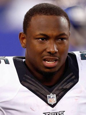 LeSean McCoy