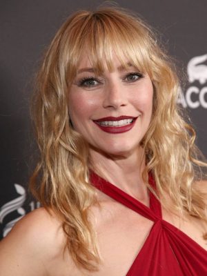 リー・メレディス