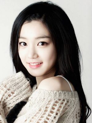 Lee Yoo-bi