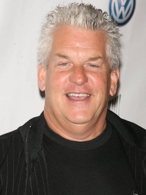 Lenny Clarke