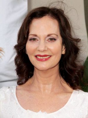 Lesley Ann Warren
