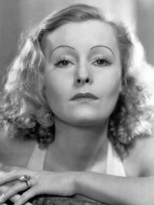 リリアン・ハーヴェイ