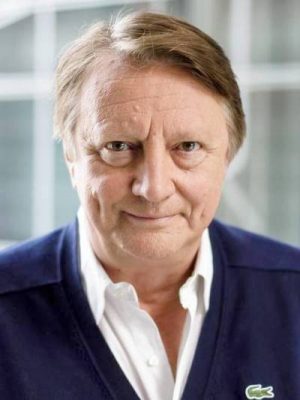 ليونيل شامولو