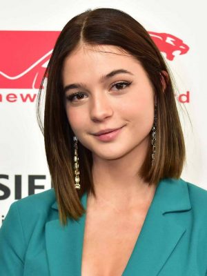 リサ-マリー・コロール