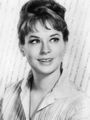 Lois Nettleton