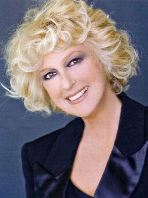 ロレッタ・ゴッジ