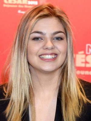 Louane Emera