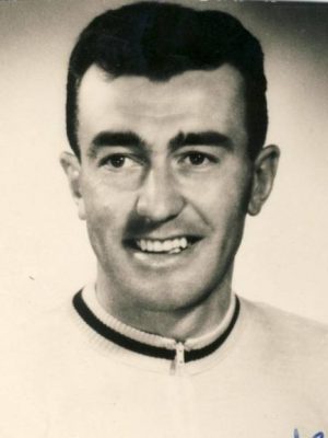 Louison Bobet