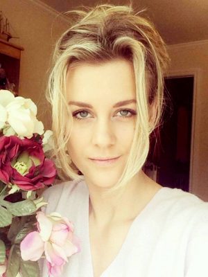 מדיסון האבל