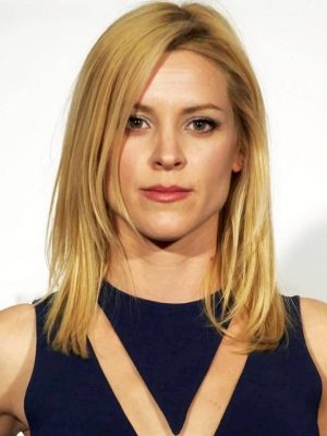 マギー・シヴァントス