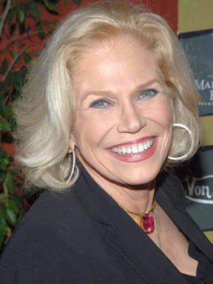 マーガレット・ブライス