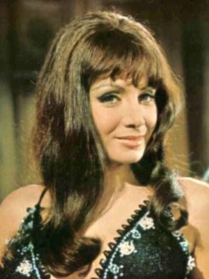 Maria Grazia Buccella