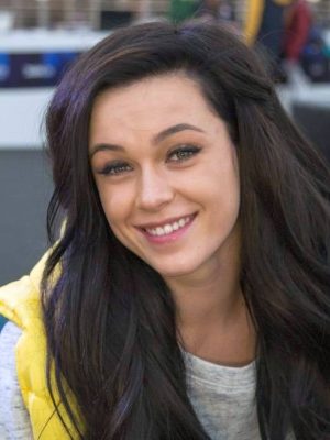 Marija Jaremčuková