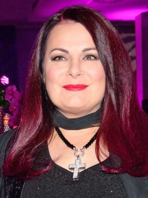 Marianne Rosenbergová