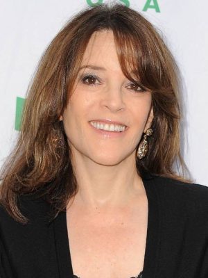 Marianne Williamson