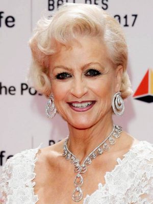 ماريكا كيليوس