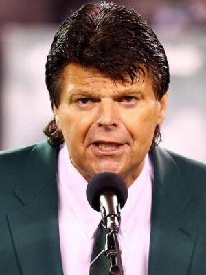 Mark Gastineau