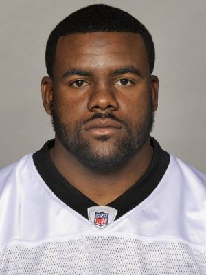 Mark Ingram