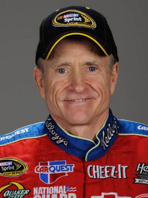 マーク・マーティン