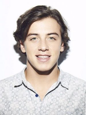 Mark McMorris