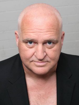 マルクス・マリア・プロフィットリッヒ