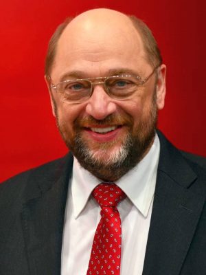 Martin Schulz