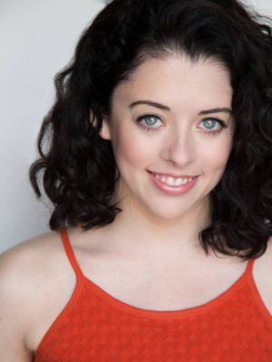 メアリー・ニーリー