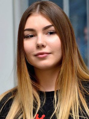 ماريانا ناوموفا