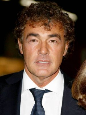 מאסימו ג'רטי